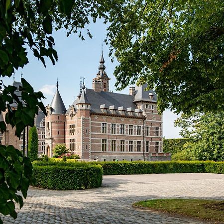 Kasteel Van Ordingen Sint-Truiden Exterior photo