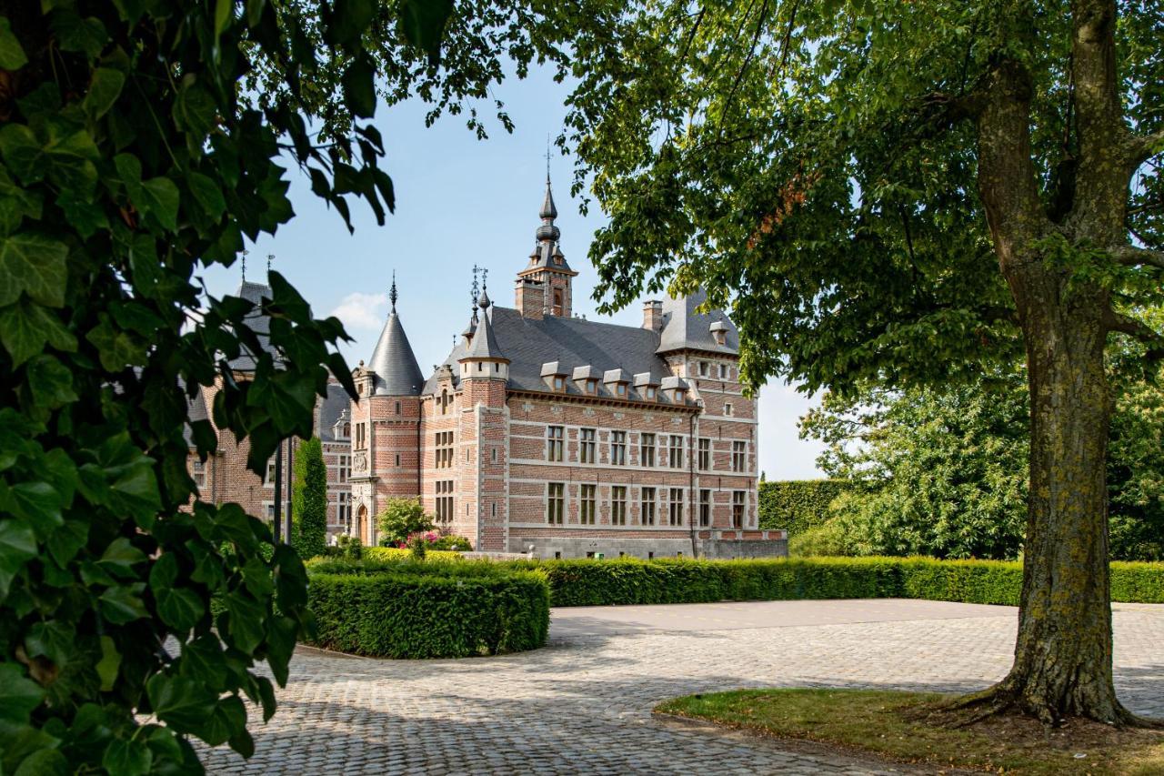 Kasteel Van Ordingen Sint-Truiden Exterior photo